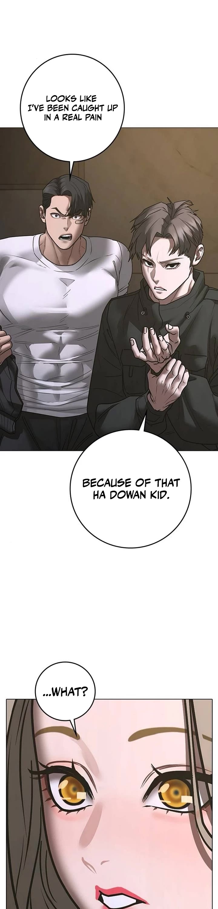 Reality Quest chapter 207 page 25