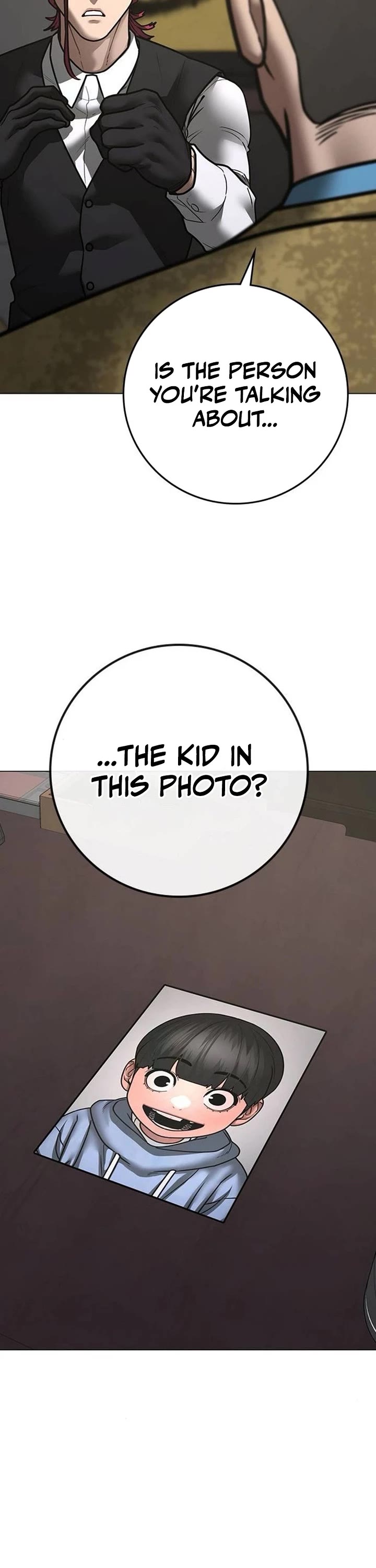 Reality Quest chapter 207 page 30