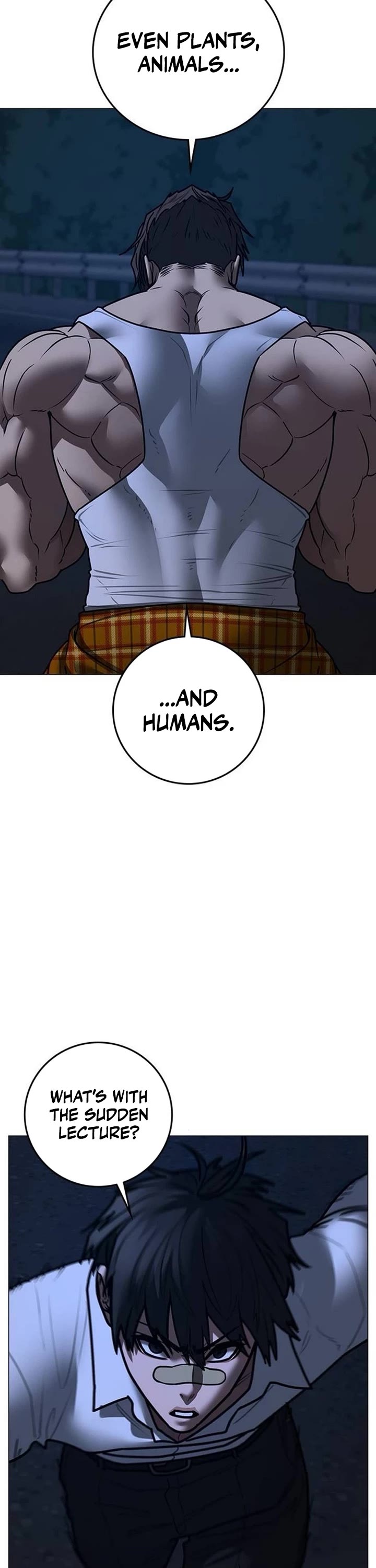 Reality Quest chapter 207 page 32