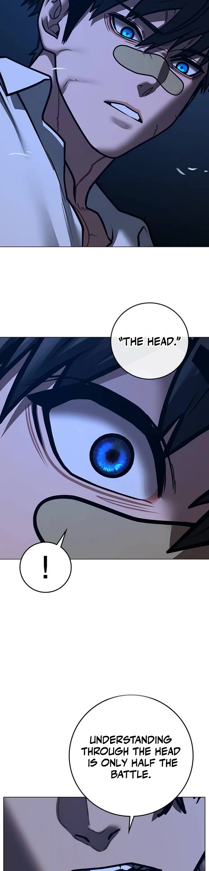 Reality Quest chapter 207 page 35