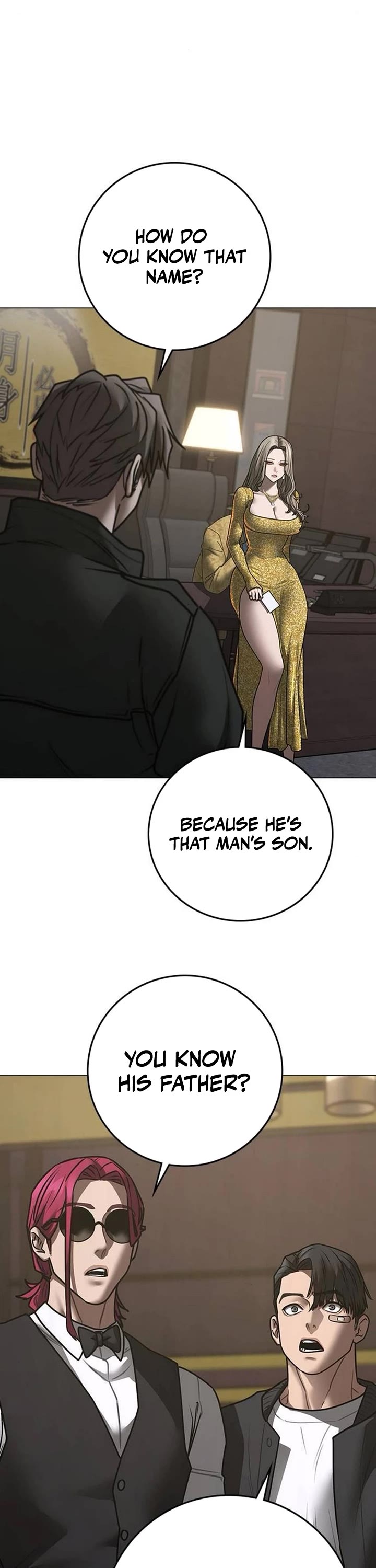 Reality Quest chapter 207 page 49