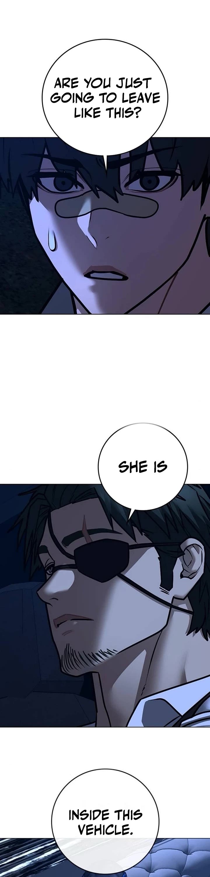 Reality Quest chapter 207 page 8