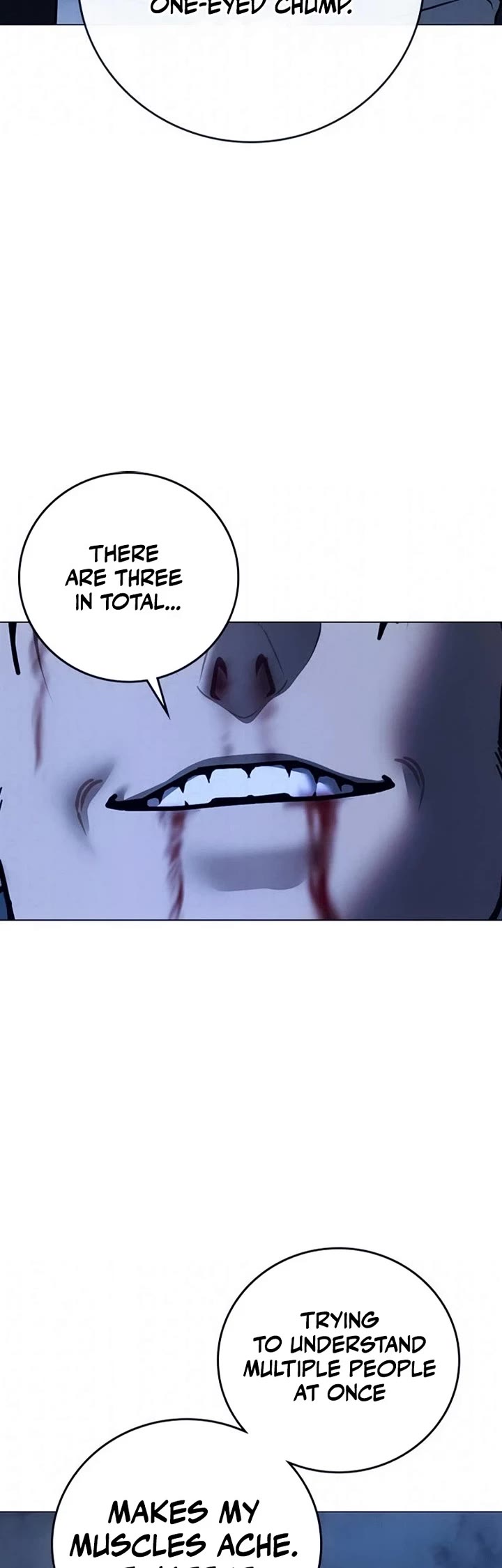 Reality Quest chapter 208 page 35