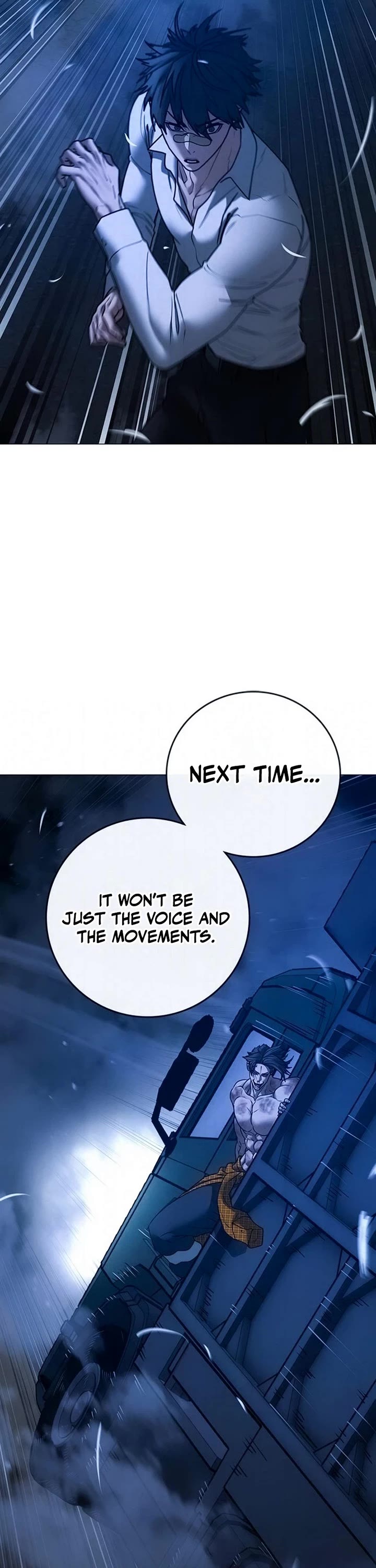 Reality Quest chapter 208 page 38