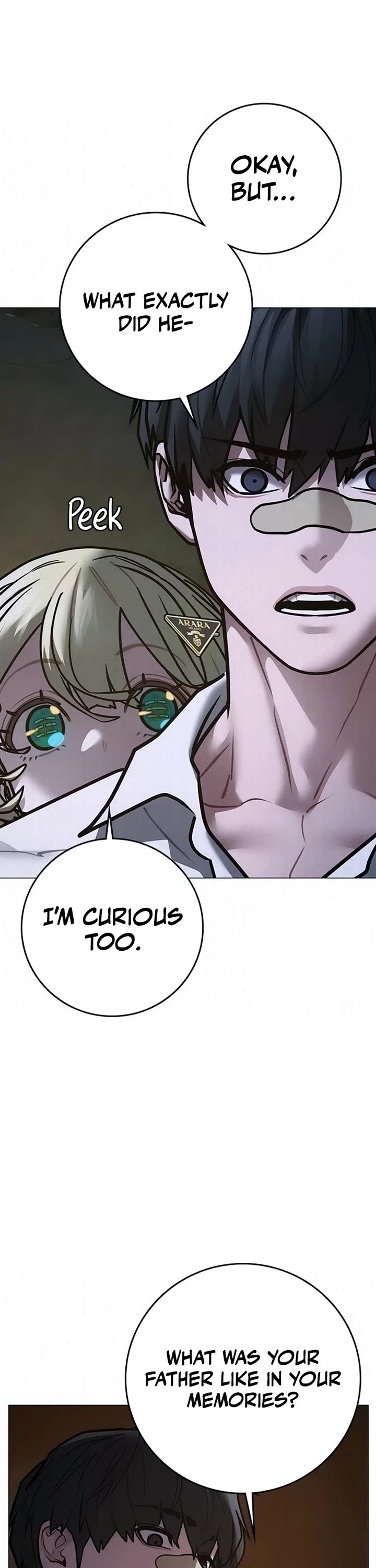 Reality Quest chapter 208 page 61