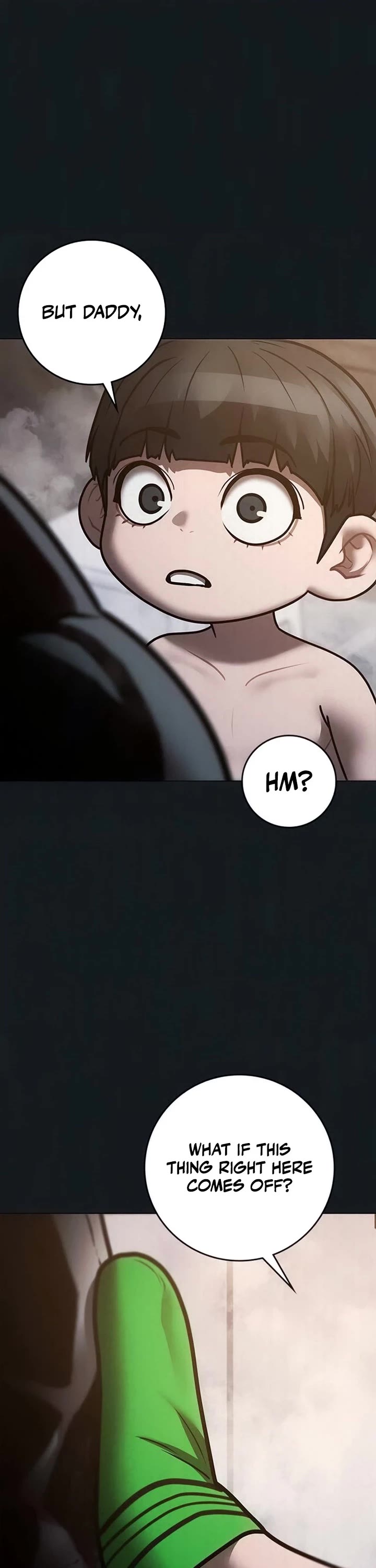 Reality Quest chapter 208 page 71
