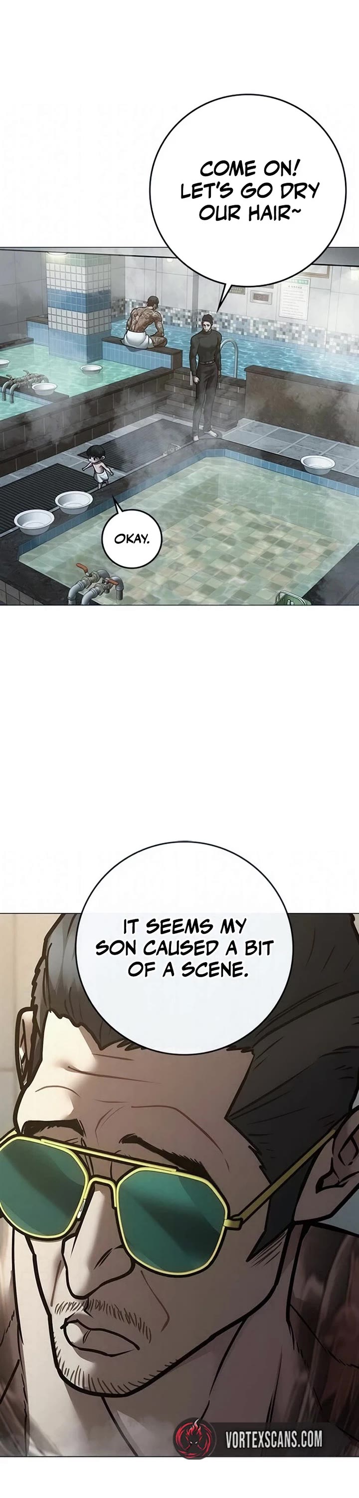 Reality Quest chapter 209 page 21