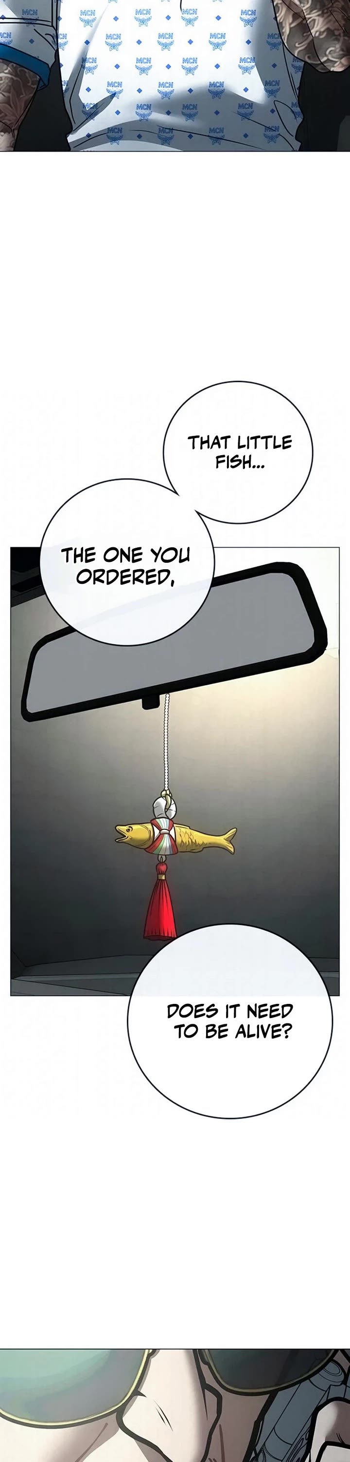 Reality Quest chapter 209 page 61