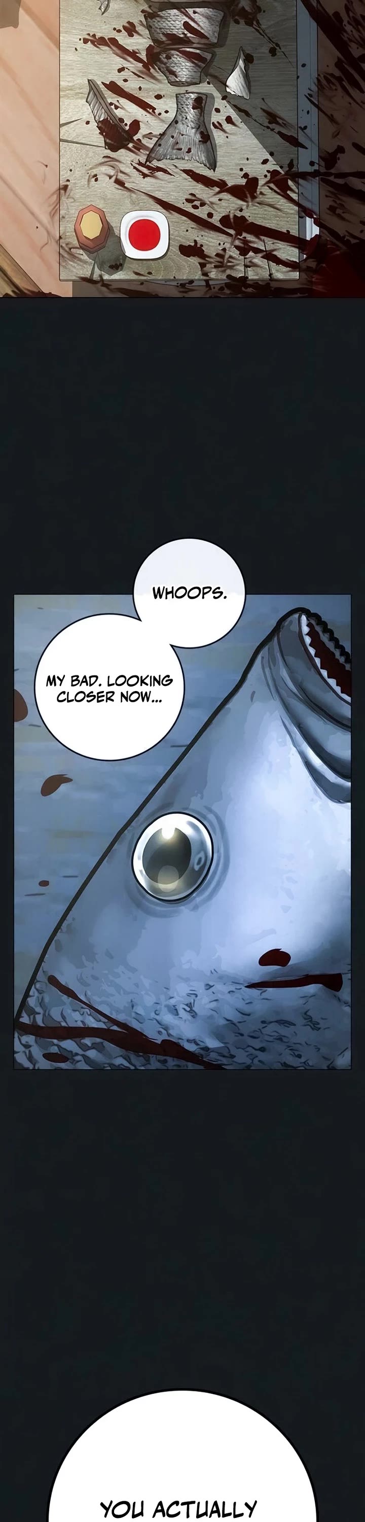 Reality Quest chapter 210 page 8