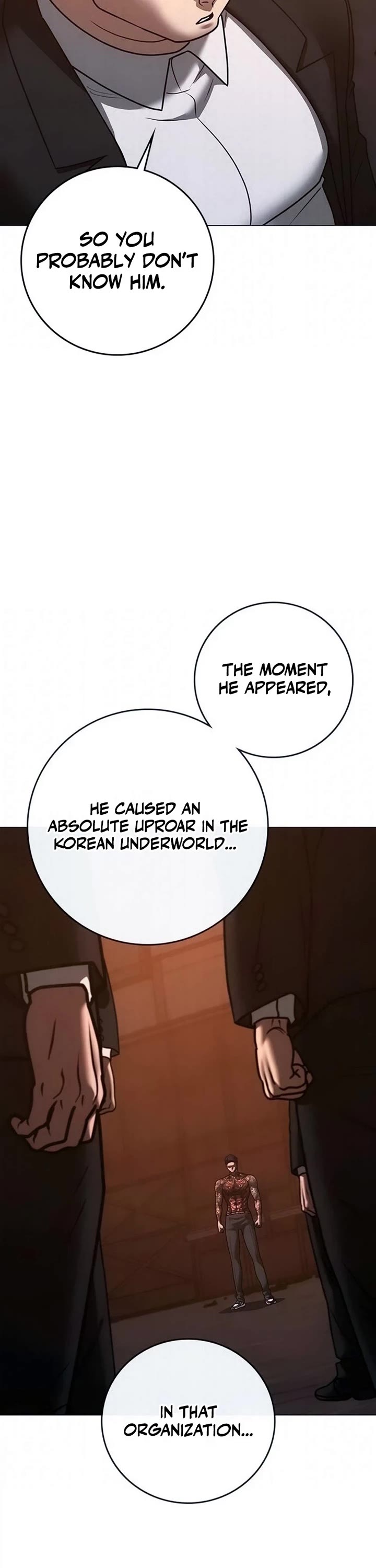 Reality Quest chapter 211 page 11