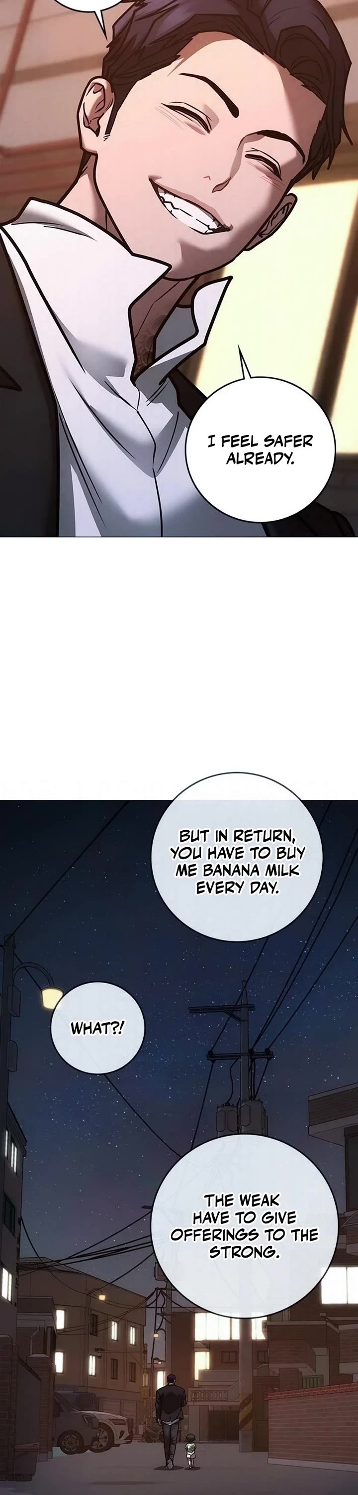 Reality Quest chapter 211 page 71