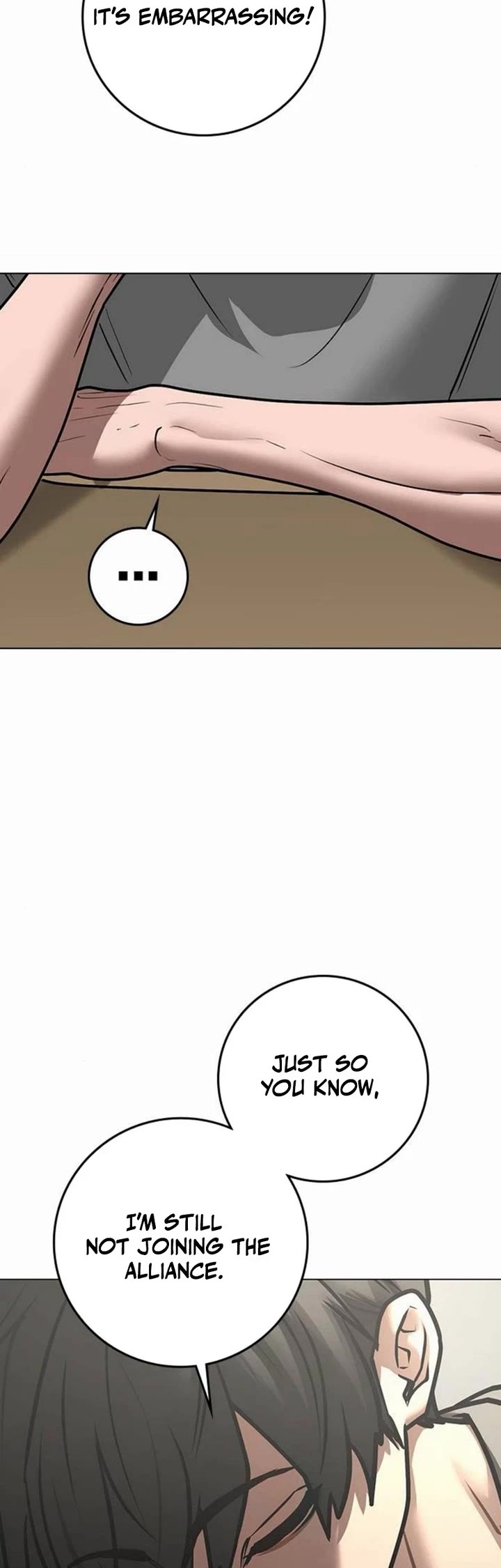 Reality Quest chapter 212 page 14