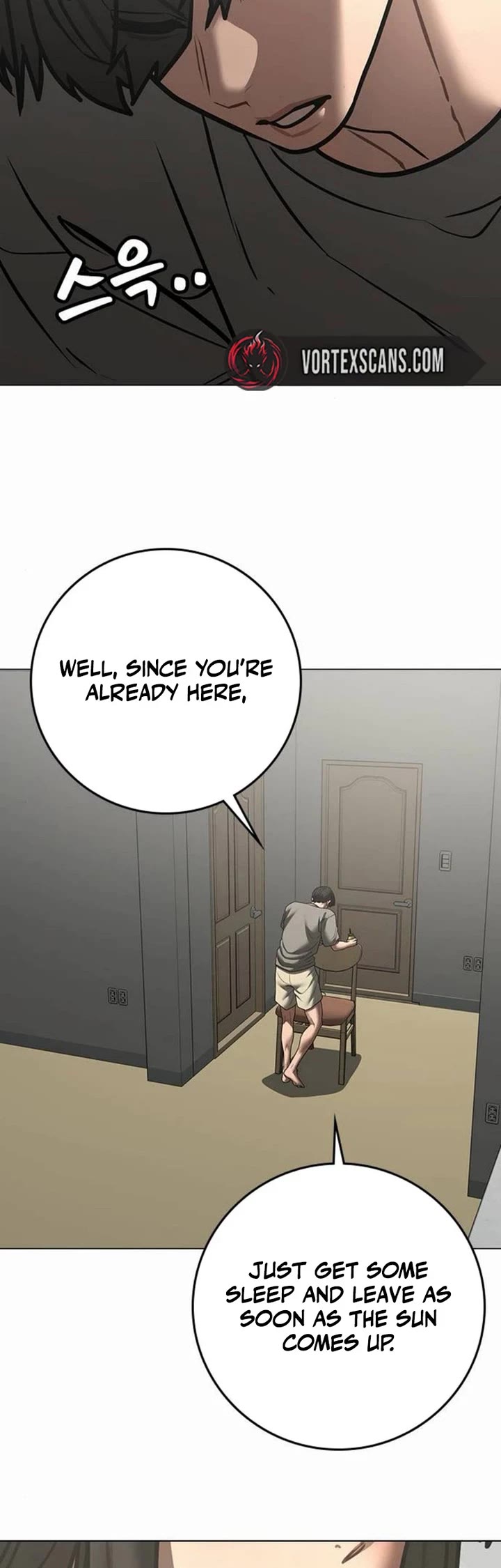 Reality Quest chapter 212 page 15