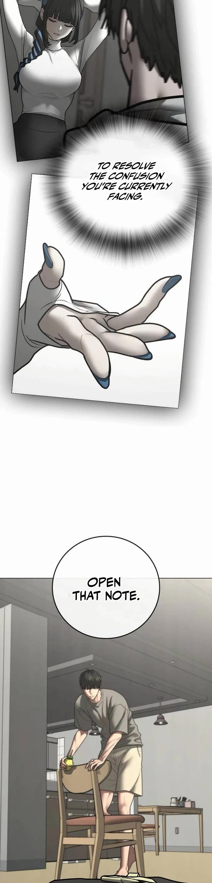 Reality Quest chapter 212 page 17