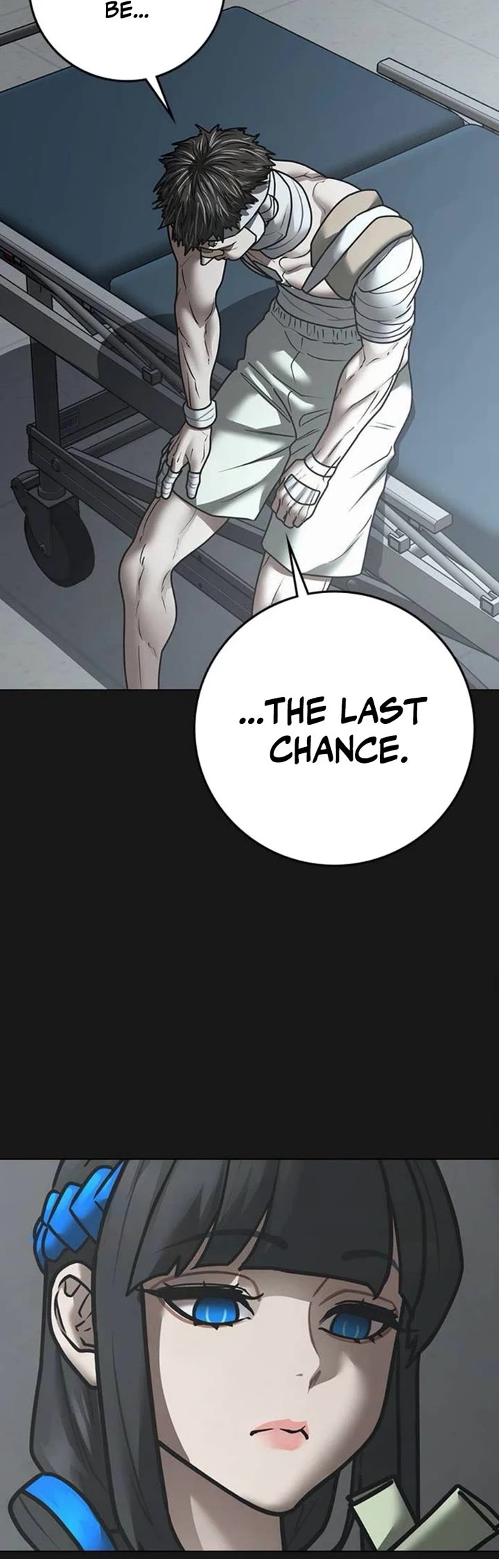 Reality Quest chapter 212 page 30