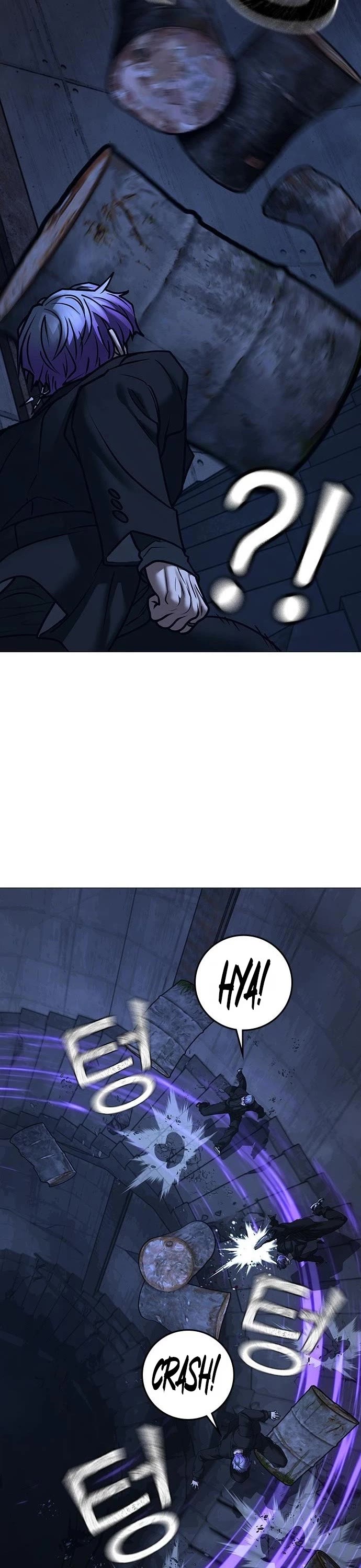 Reality Quest chapter 213 page 28