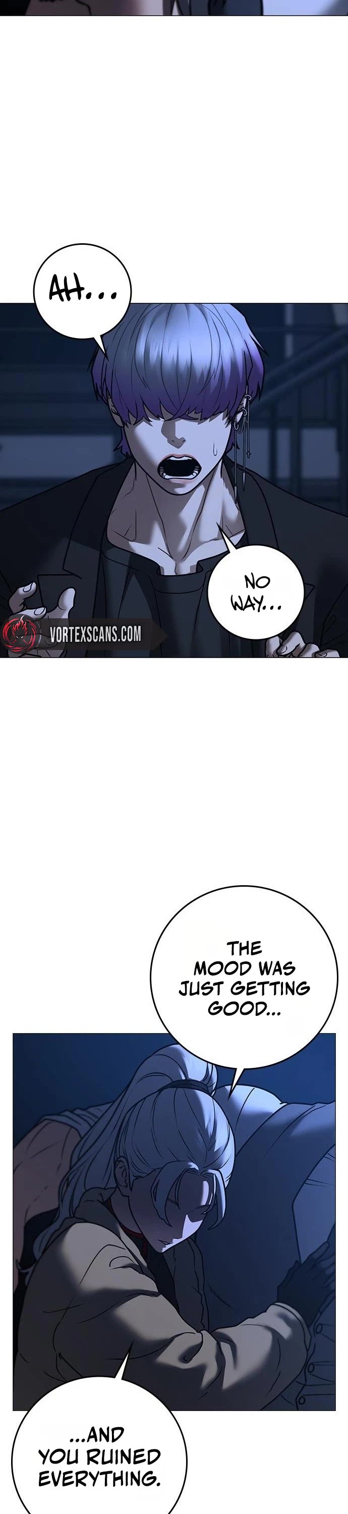 Reality Quest chapter 213 page 60