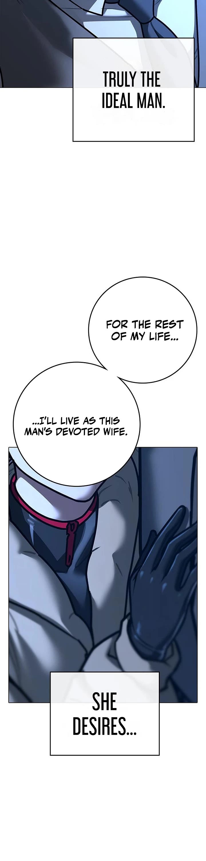 Reality Quest chapter 214 page 15