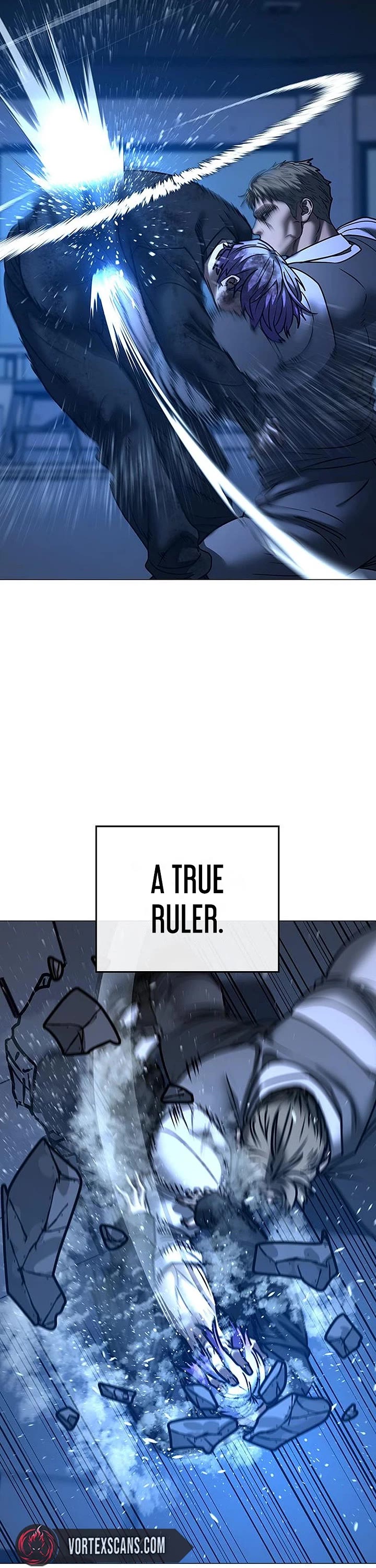 Reality Quest chapter 214 page 32