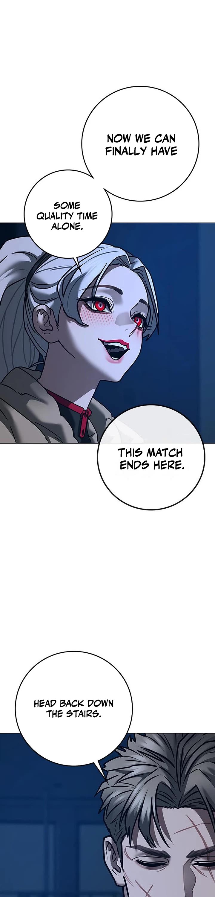 Reality Quest chapter 214 page 36
