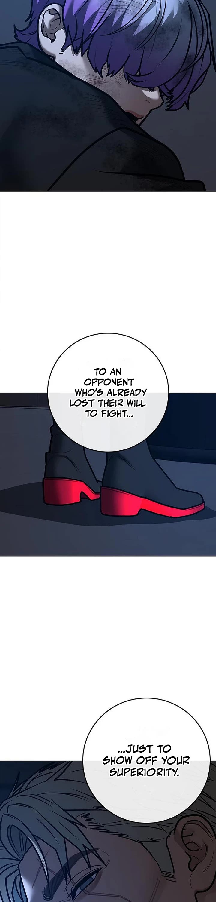 Reality Quest chapter 214 page 42