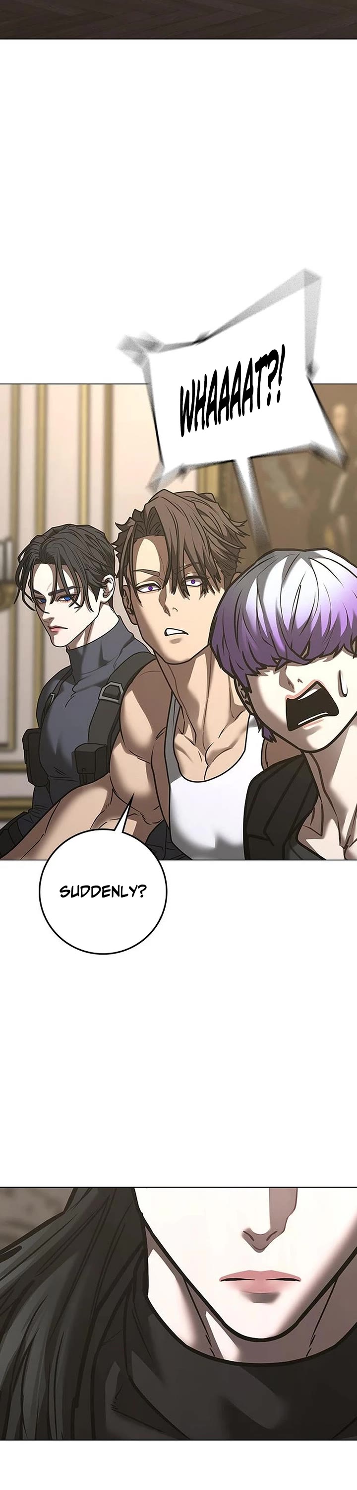 Reality Quest chapter 215 page 65