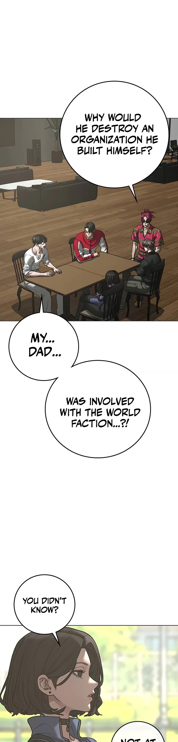 Reality Quest chapter 217 page 23