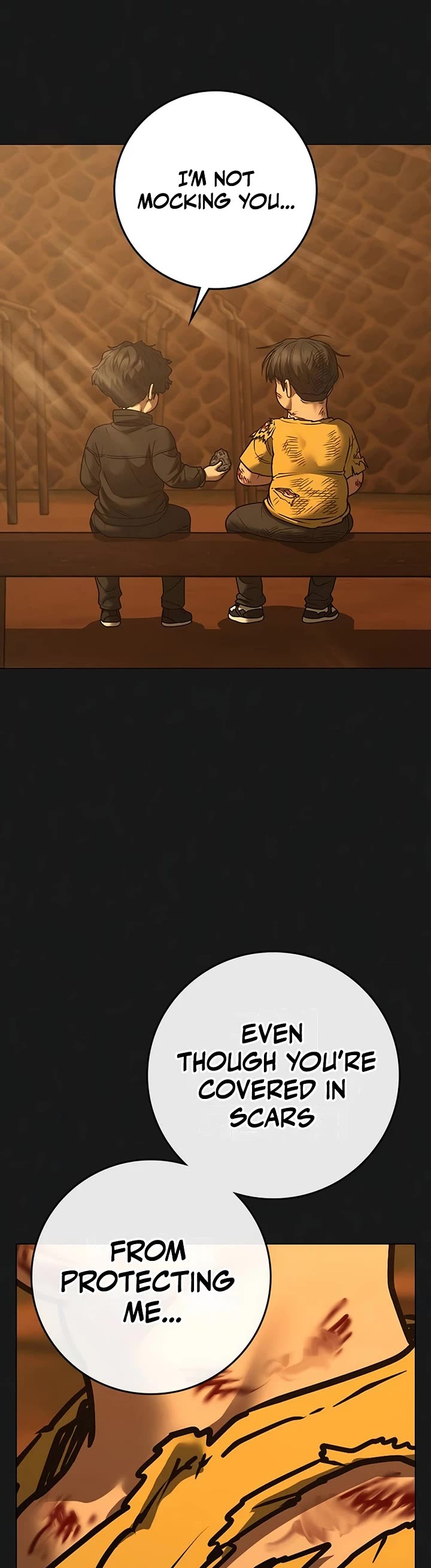 Reality Quest chapter 217 page 6