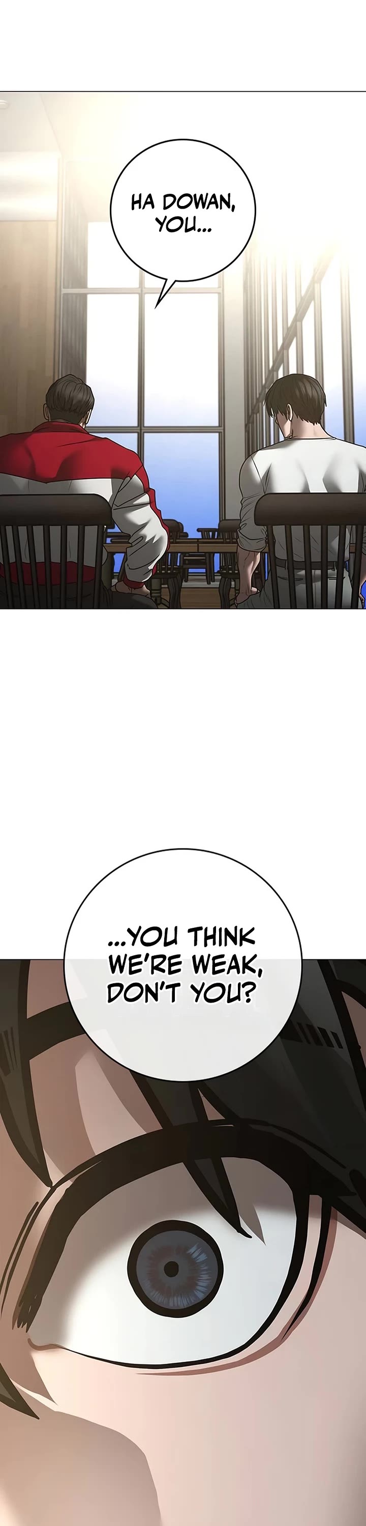 Reality Quest chapter 217 page 61