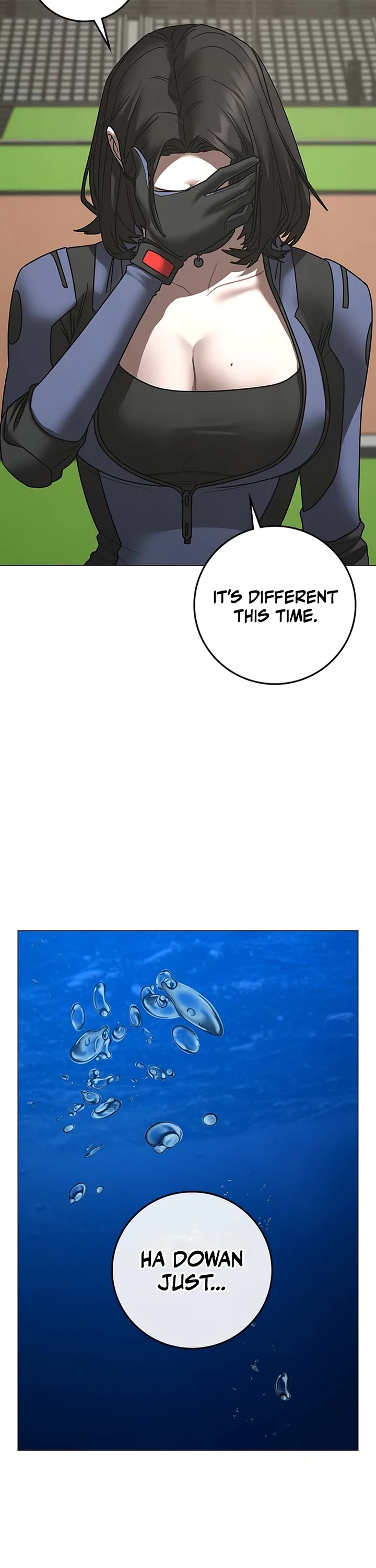 Reality Quest chapter 218 page 18