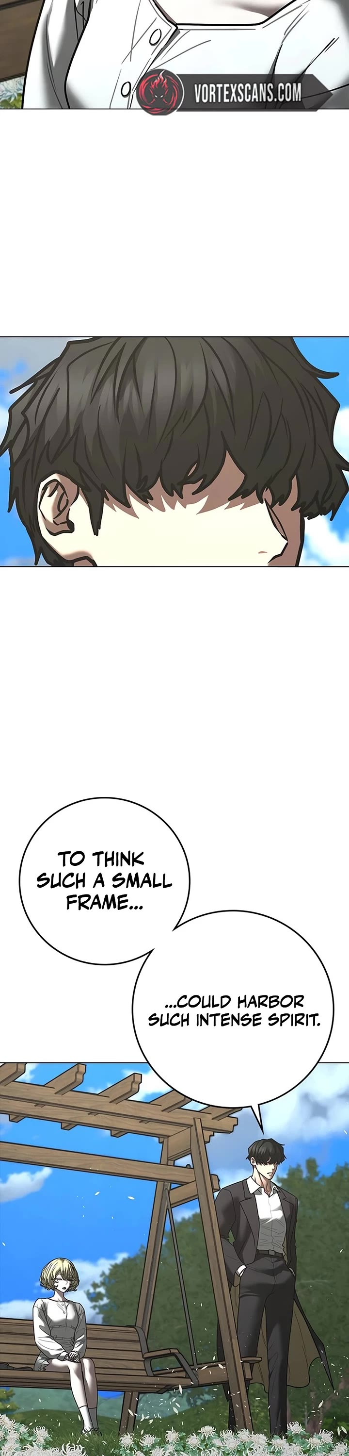 Reality Quest chapter 218 page 30