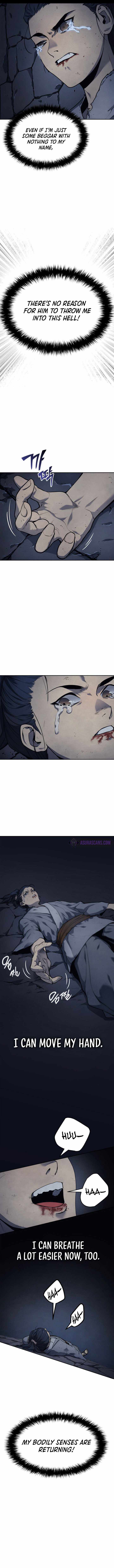 Reaper of the Drifting Moon chapter 1 page 8