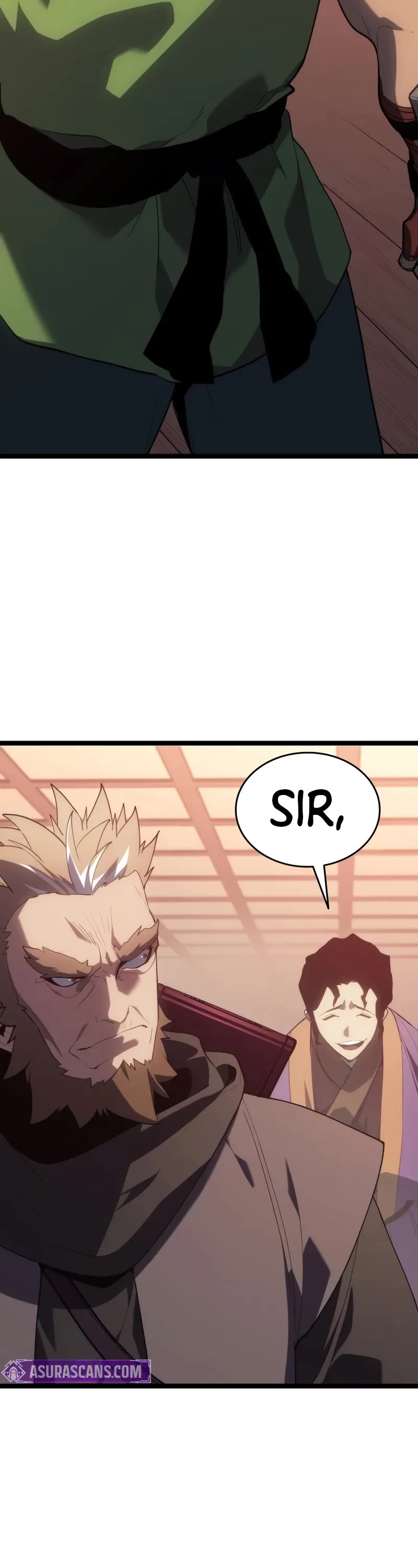 Reaper of the Drifting Moon chapter 100 page 11