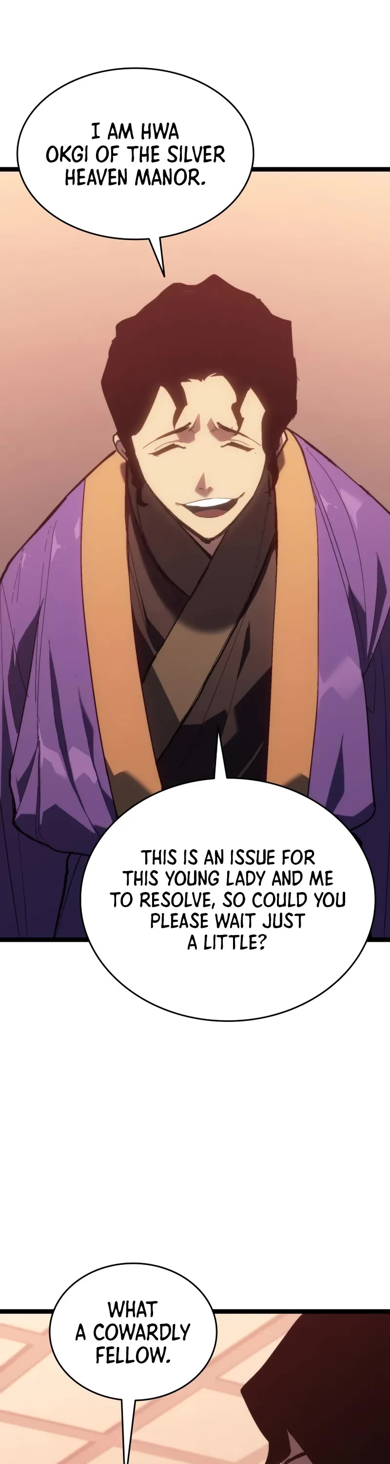 Reaper of the Drifting Moon chapter 100 page 12