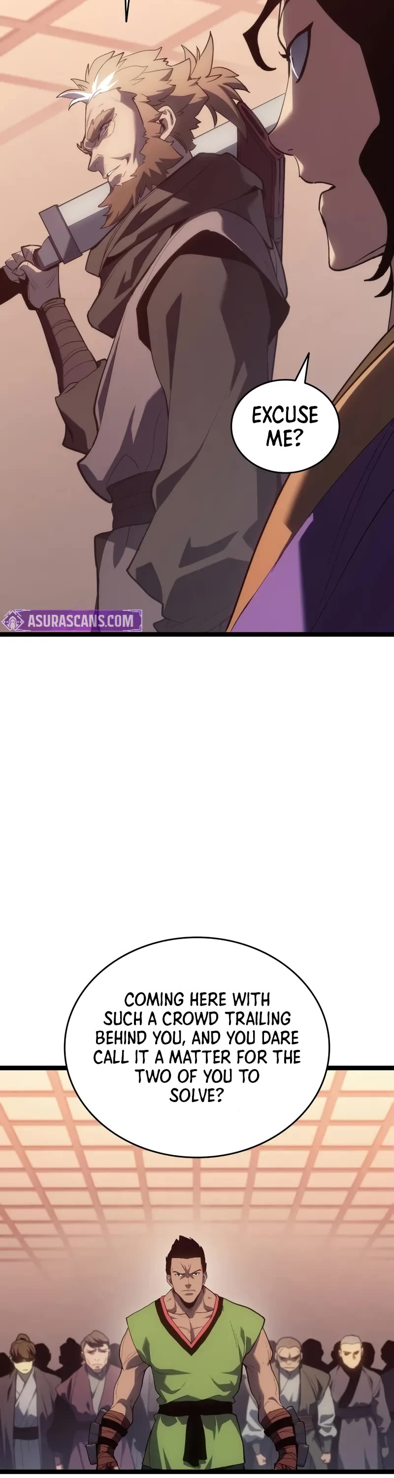 Reaper of the Drifting Moon chapter 100 page 13