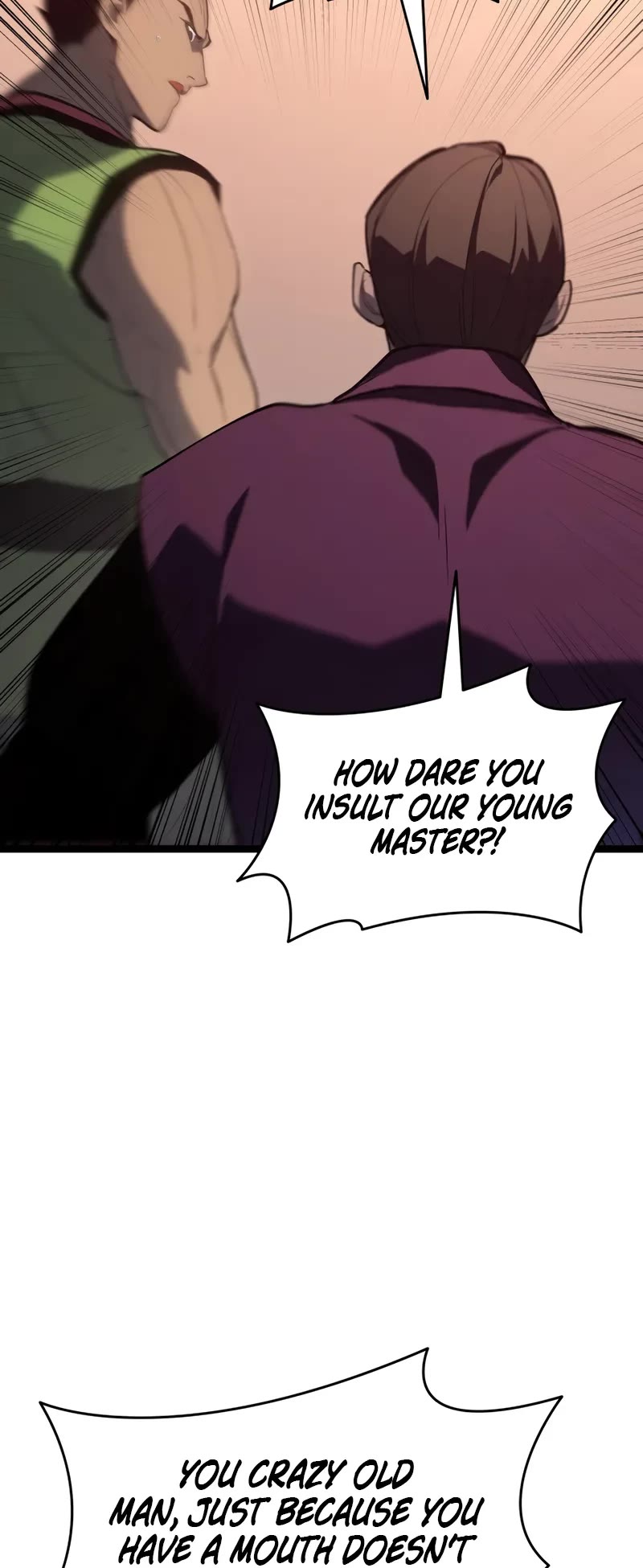 Reaper of the Drifting Moon chapter 100 page 15