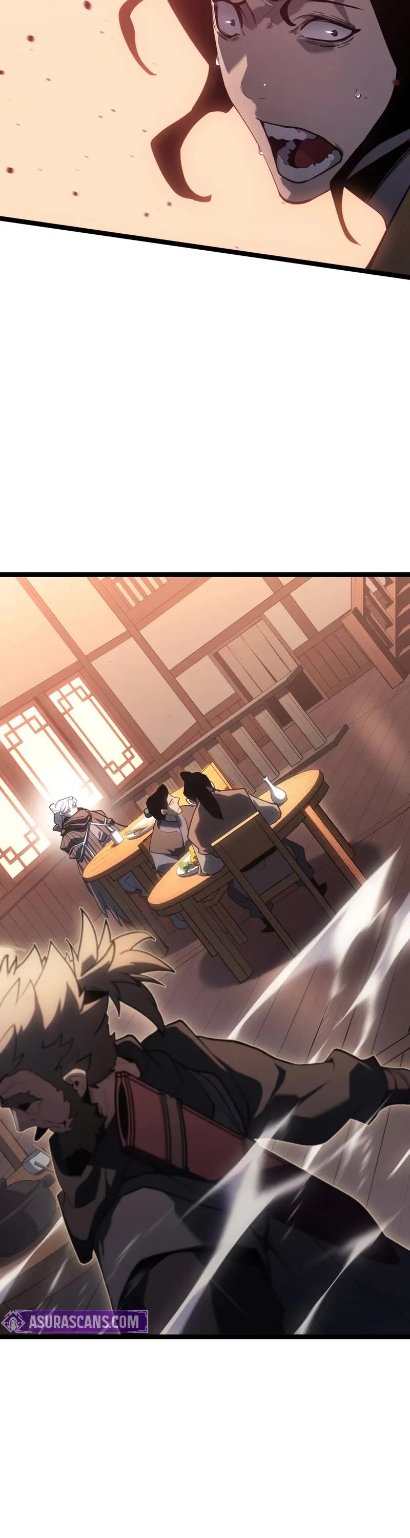 Reaper of the Drifting Moon chapter 100 page 21