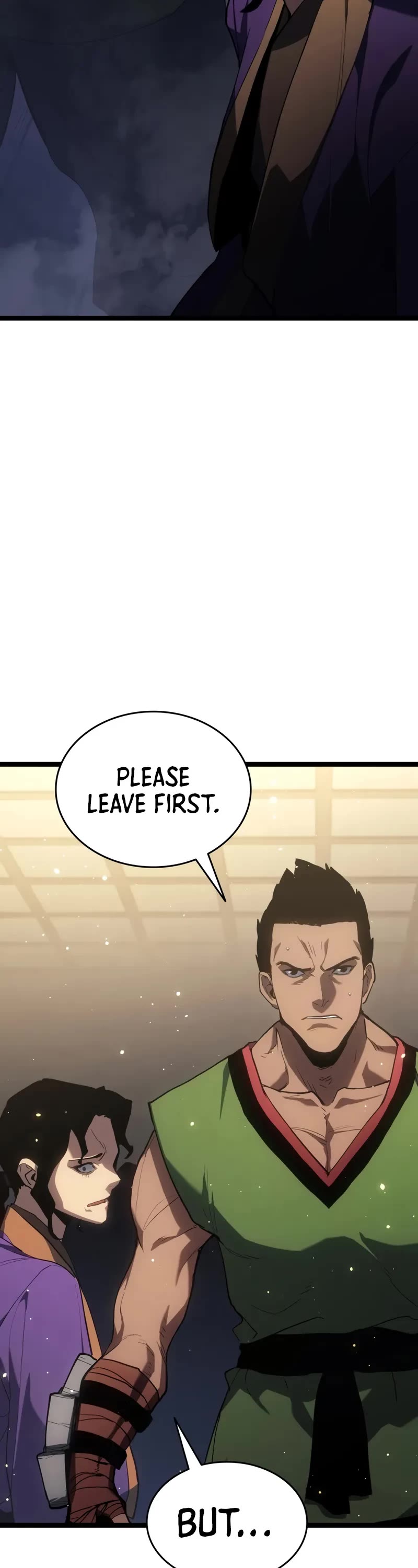 Reaper of the Drifting Moon chapter 100 page 25