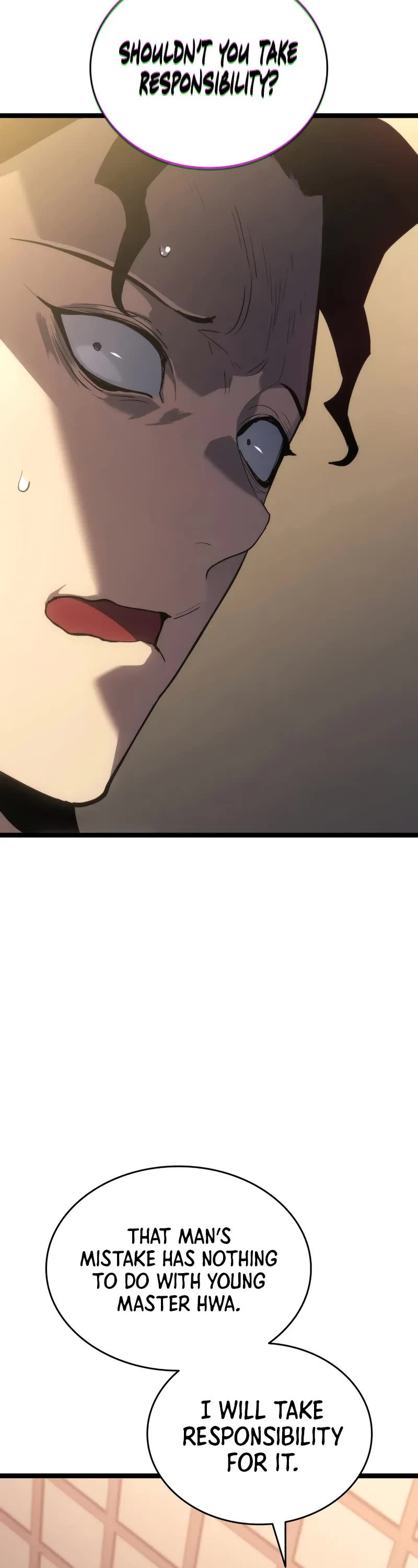 Reaper of the Drifting Moon chapter 100 page 28