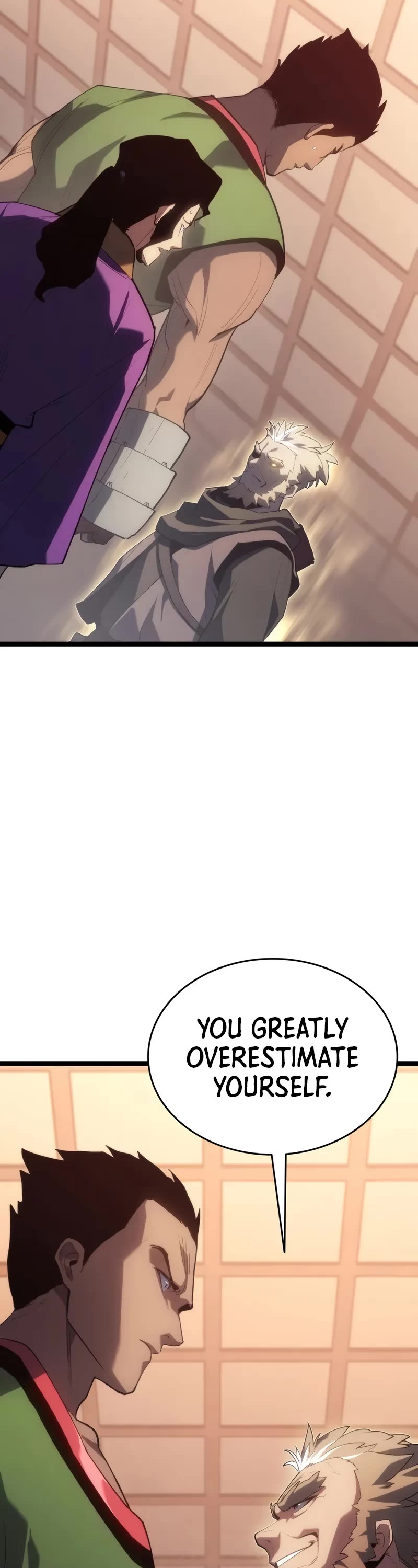 Reaper of the Drifting Moon chapter 100 page 29