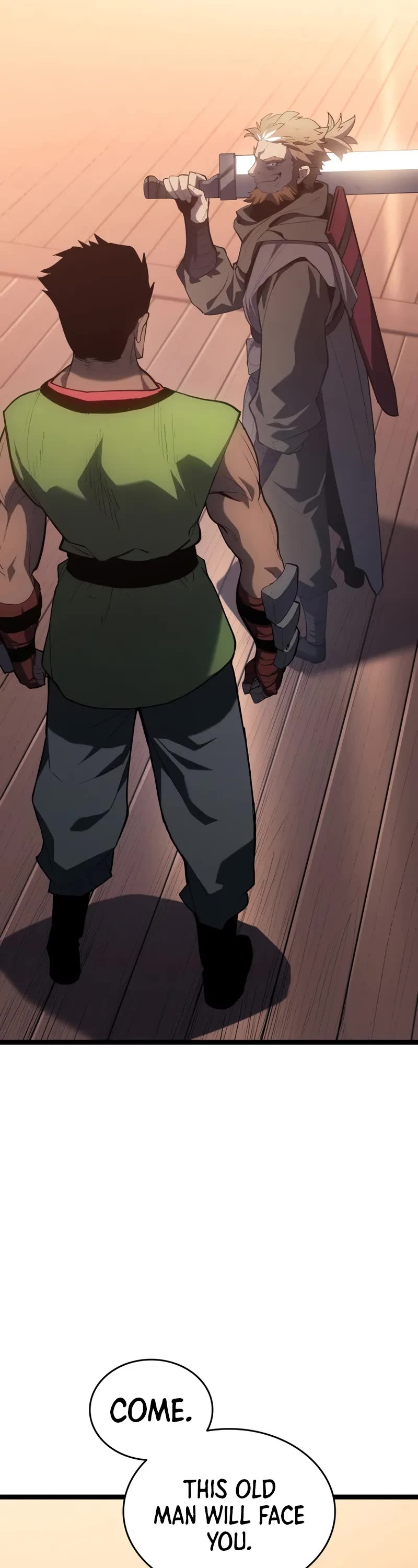 Reaper of the Drifting Moon chapter 100 page 3