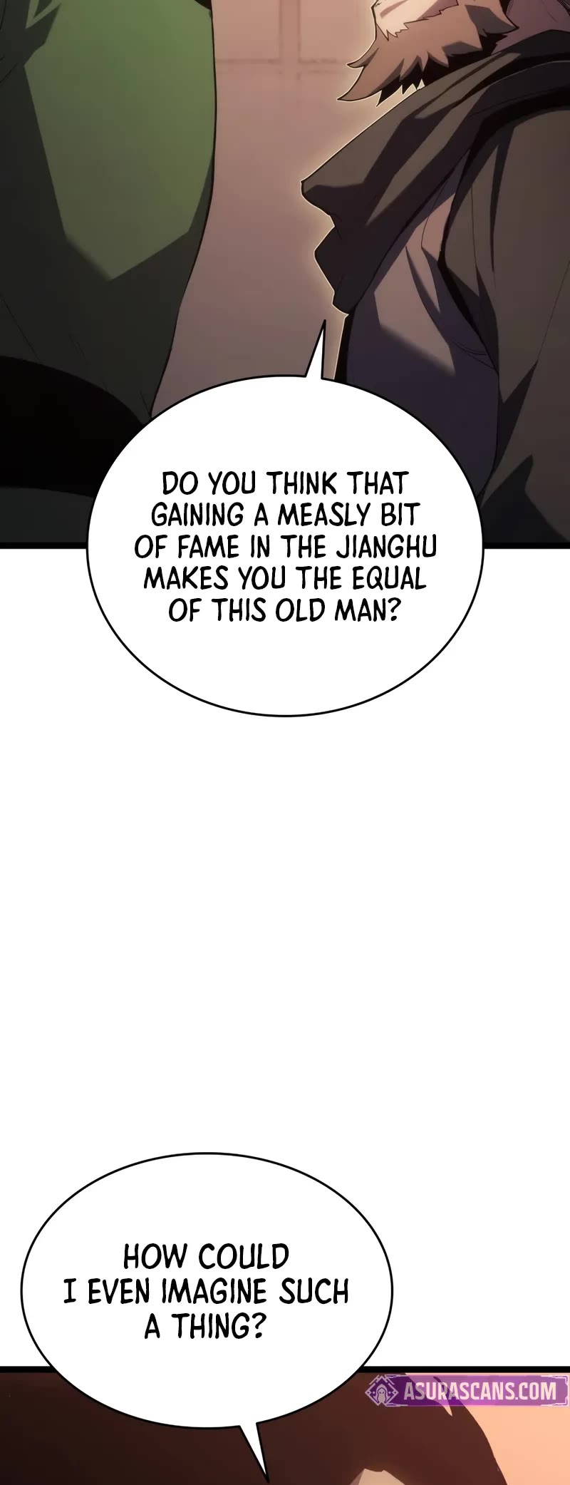 Reaper of the Drifting Moon chapter 100 page 30