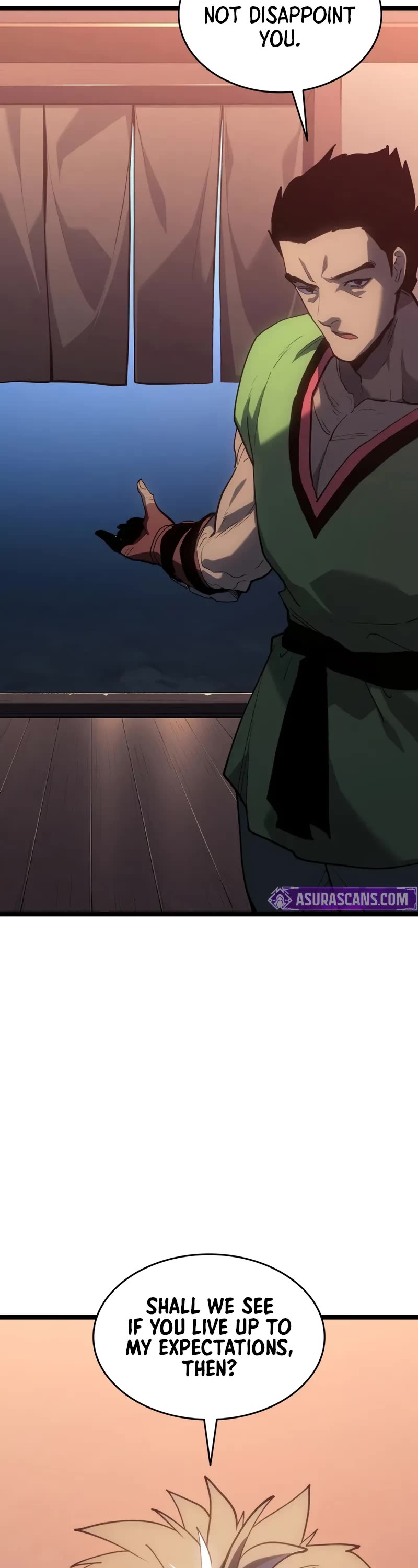 Reaper of the Drifting Moon chapter 100 page 33