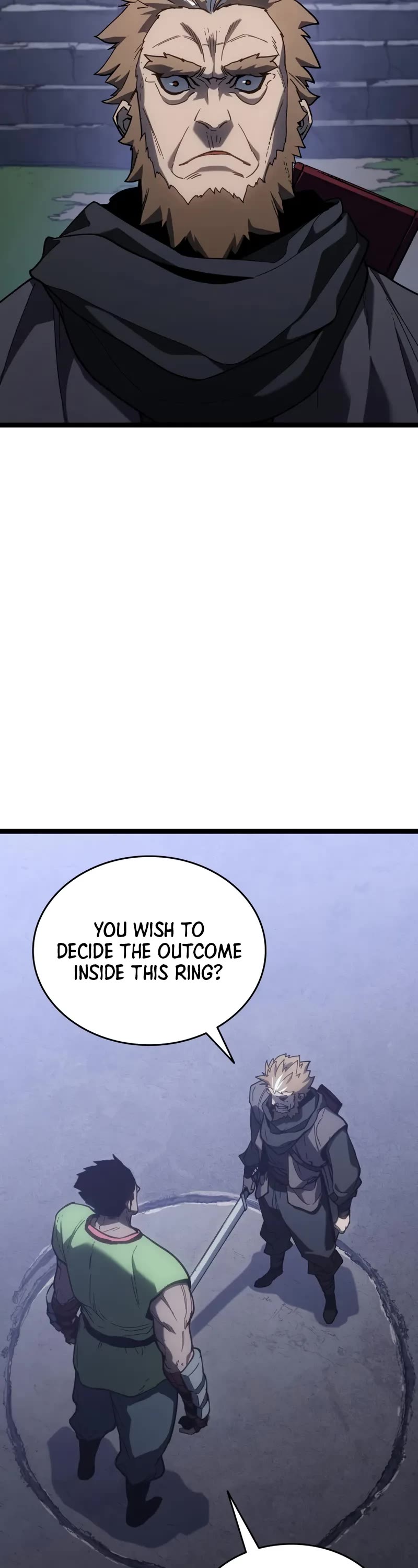 Reaper of the Drifting Moon chapter 100 page 35