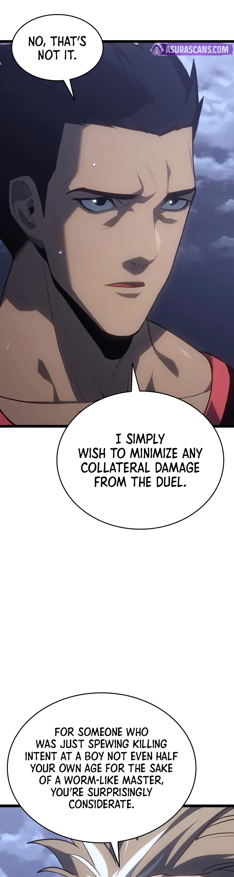 Reaper of the Drifting Moon chapter 100 page 37