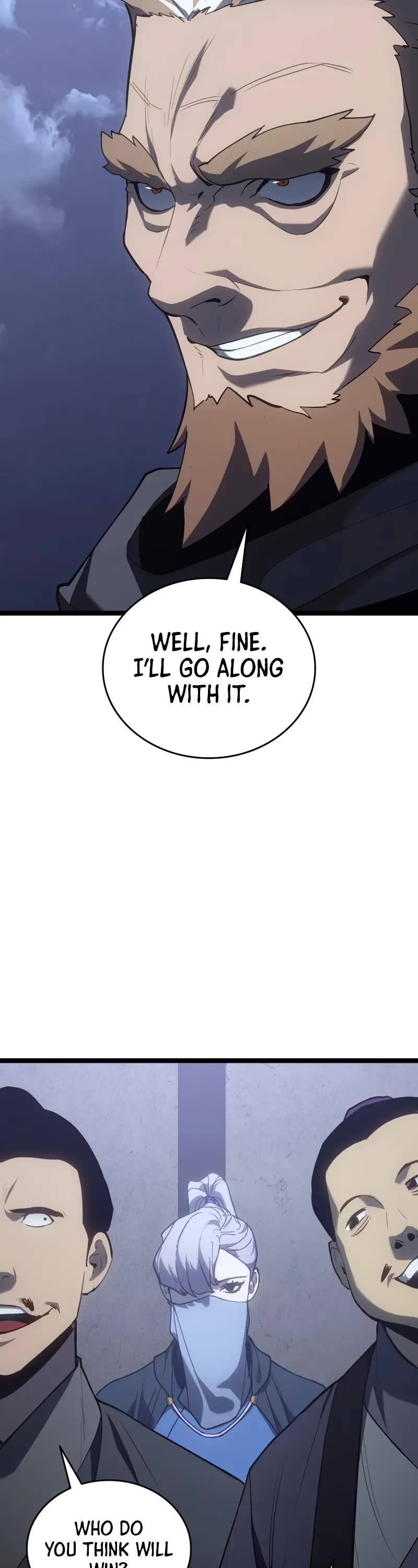 Reaper of the Drifting Moon chapter 100 page 38