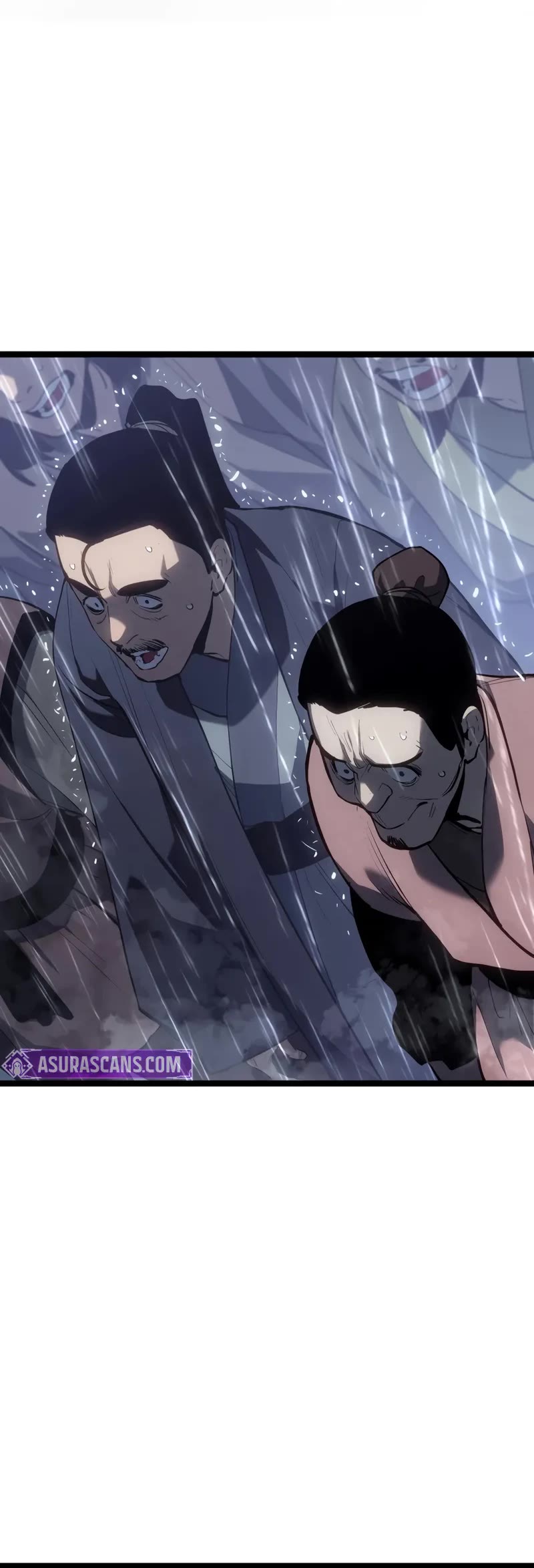 Reaper of the Drifting Moon chapter 100 page 46