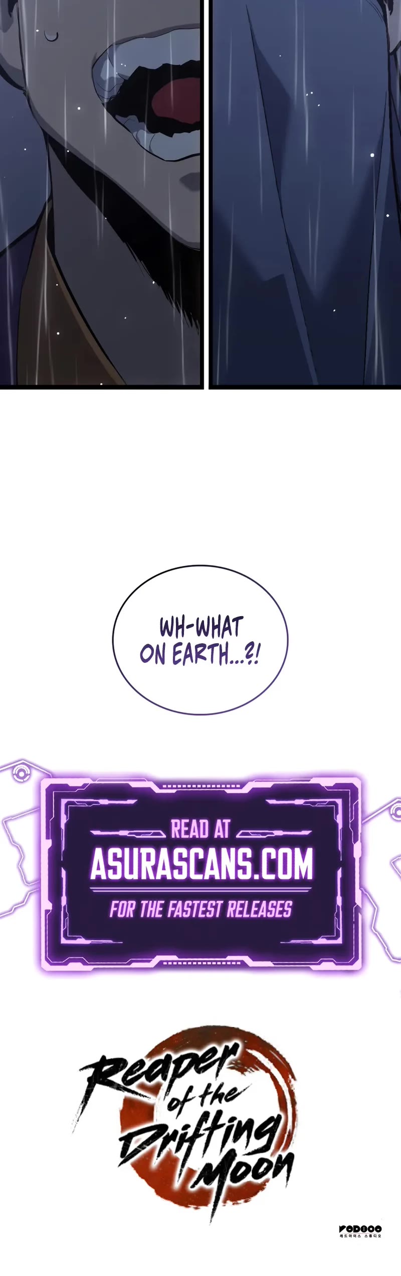 Reaper of the Drifting Moon chapter 100 page 49