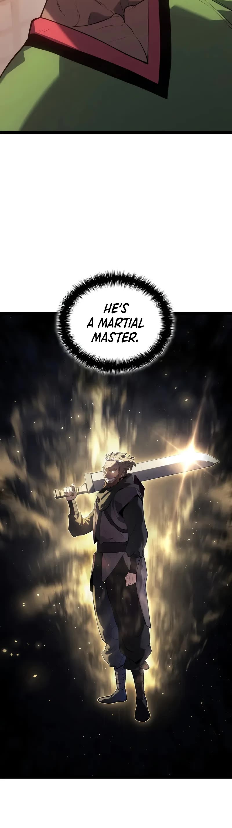 Reaper of the Drifting Moon chapter 100 page 5