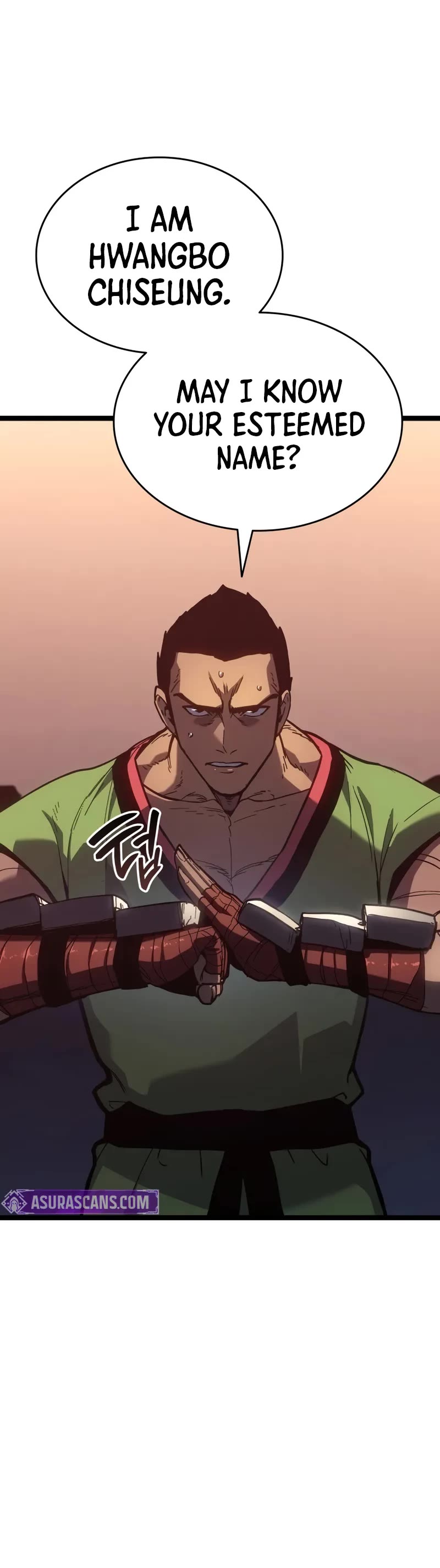 Reaper of the Drifting Moon chapter 100 page 6